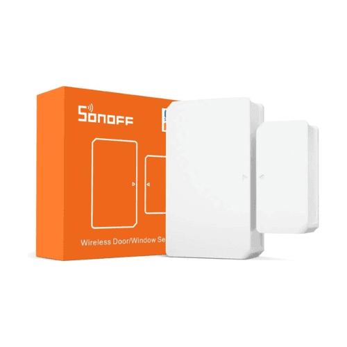 Wireless Door / Window Sensor